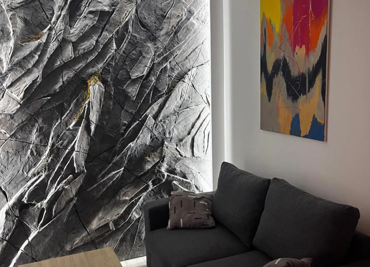 Apartamento Maison A Riorges