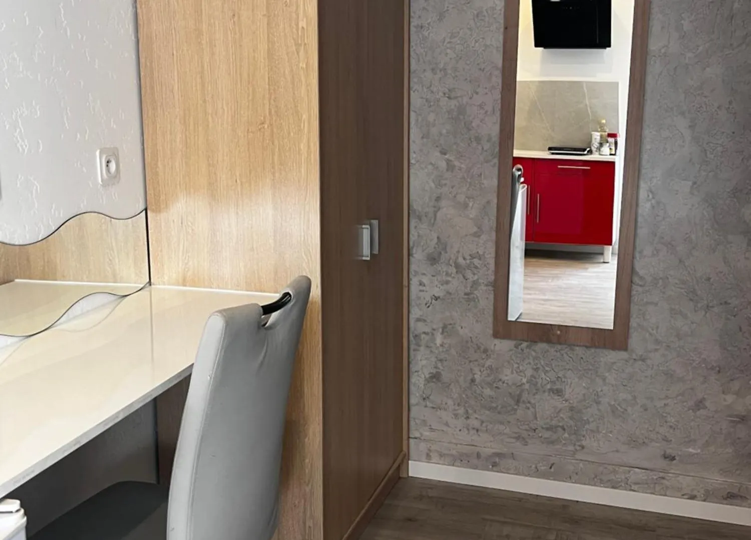 Maison A Riorges Apartamento