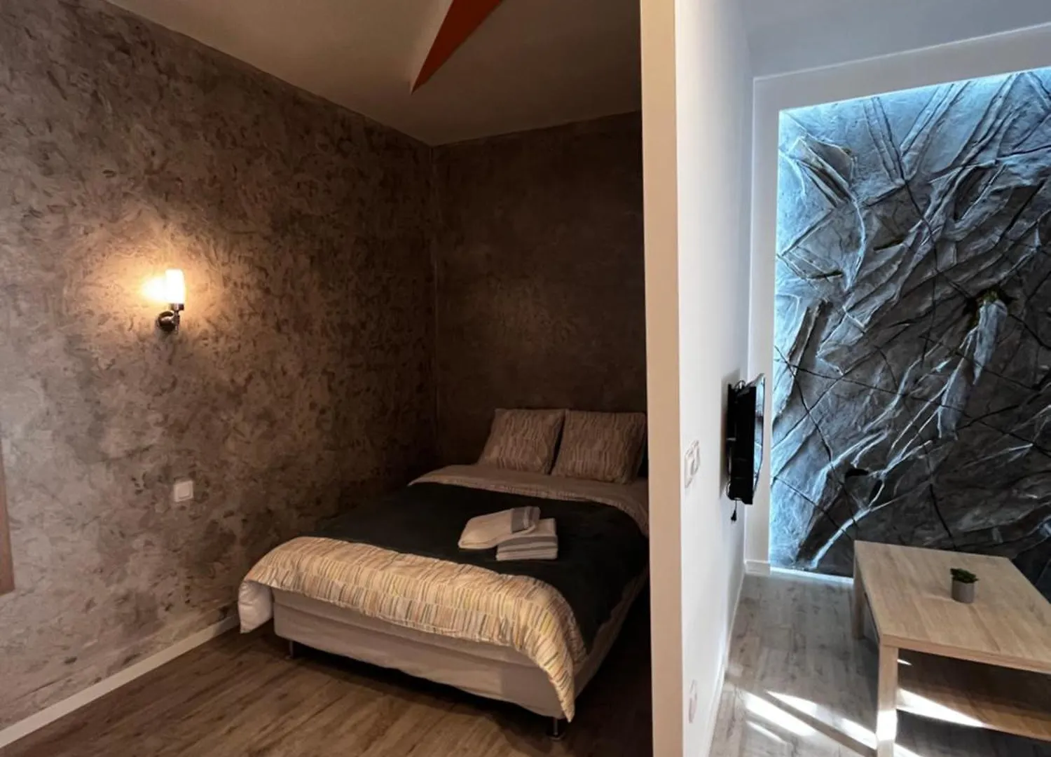 Apartamento Maison A Riorges Francia